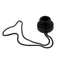 Scuba Diving Dive Tank Valve Threaded Dust Plug  Tank Protection Cover 2024 - buy cheap