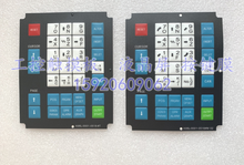A98L-0001-0518#T CNC panel repair film 2024 - buy cheap