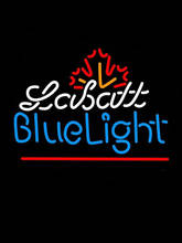 Sinal de néon para labat azul barra de luz clube lâmpadas resterant personalizado decorar luz hotel display impacto atrair luz 2024 - compre barato