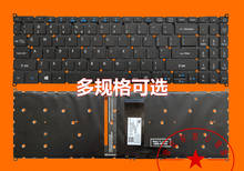 New FOR Acer Aspire 5 A515-54 A515-54G Keyboard US Backlit 2024 - buy cheap