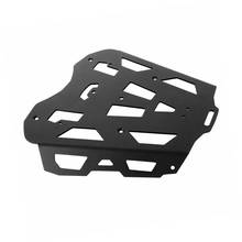 Motorcycle Aluminum Rear Luggage Rack Top Case Bracket For BMW S1000XR S 1000 XR 2015 2016 2017 2018 2024 - buy cheap