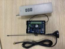 3000M DC12V 10A 3CH 433MHz RF Wireless Remote Control Power Switch Radio Controller Transmitter Receiver With Antenna 2024 - buy cheap