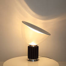 Italian Radar Designer Industrial LED Desk Light Bedroom Lamp Study Hotel Bed light Retro-European Ancient Roman Column art deco 2024 - buy cheap