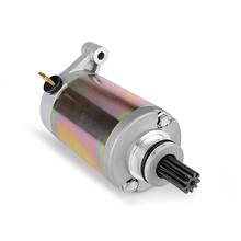 Motorcycle Electric Starter Motor for Suzuki DR200 DR200S DR200SE 31100-05501 31100-05510 128000-8750 228000-0851 31100-42A20 2024 - buy cheap