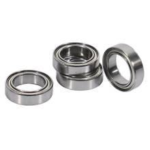 4 Pcs Ball Bearing (10X15X4mm) BE003 for JLB Racing CHEETAH 1/10 Brushless RC Car Parts Accessories 2024 - buy cheap