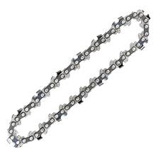 4 Inch Replacement Chain Electric Electric Saw Accessory Mini Steel Chainsaw Chain for Electric Pruning Saw Garden Logging Tools 2024 - buy cheap