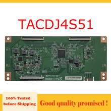TACDJ4S51 para Panasonic TH-65FX680C... Etc. t con placa de repuesto, tarjeta de visualización para placa sellada de TV 2024 - compra barato