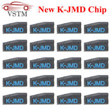 Chip jmd king original 5 flash, para cbay, prático, chave de bebê para clone 46/4c/4d/g, chip, frete grátis 2024 - compre barato