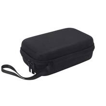 Carrying Case Zipper Pouch EVA TravelBag for Philips Norelco Oneblade QP2520/70 QP2520/90 QP2520/72 QP2630/70 Shaver 2024 - buy cheap