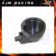 Soporte de lámpara de decoración derecha para 1/5 Hpi Rovan Kingmotor Mcd Gtb Racing Baja 5b 5t 5sc Ss camión Rc piezas de coche 2024 - compra barato