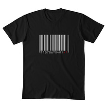 Buy Hitman Agent 47 Barcode T Shirt Hitman Agent 47 Agent 47 Hit Man Game In The Online Store Charmcapital Store At A Price Of 15 Usd With Delivery Specifications Photos And Customer Reviews