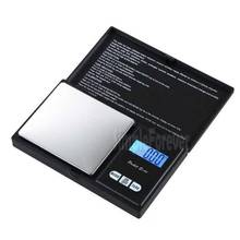 Mini Pocket Silver Color LCD Electronic Digital Jewelry Weight Balance Scale 0.01 X 200g 2024 - buy cheap