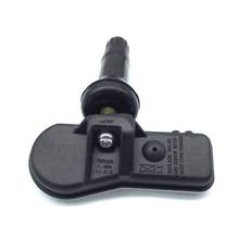 Sensor de pressão dos pneus tpms para subaru forester impreza justy legacy outpack trezia wrx xv 28103-fj001 28103fj001 28103fj002 2024 - compre barato