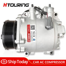 For honda crv compressor 38810PNB006 38870PNB006 38810-PNB-006 38870-PNB-006 For Honda CR-V 02-06 L4 2.4L 2024 - buy cheap