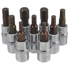 1 Pieces 37mm 1/4 Hex Allen Key Bit Socket Tool 2mm/2.5mm/3mm/4mm/5mm/6mm/7mm 2024 - buy cheap