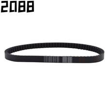 Genuine Motorcycle CVT Transmission Belt Rubber Driven Belt for HONDA LEAD 110 NHX110 2008-2015 2024 - buy cheap