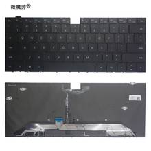 MACH Laptop keyboard for HUAWEI MateBook X Pro MACH MACHR-W19 W19B W29 W09 2024 - buy cheap