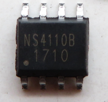 Новый 1 шт./лот NS4110 NS4110B NS4110A HSOP-8 2024 - купить недорого