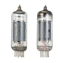 2PCS 6K4 Electronic Tube Valve Vacuum Tube Replacement for 6AK5/6AK5W/6Zh1P/6J1/6J1P/EF95 Pairing Tube Amplifier 2024 - buy cheap