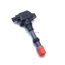 Ignition Coil For Honda Civic Hybrid 1.3L L4 30520-PWA-003, 30520PWA003 2024 - buy cheap