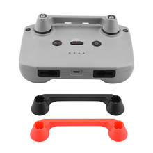 Cubierta de balancín ABS, Protector de Joystick, soporte de Control remoto, estabilizador de soporte fijo para DJI Mavic Mini 2/Air 2, accesorios, 1 ud. 2024 - compra barato