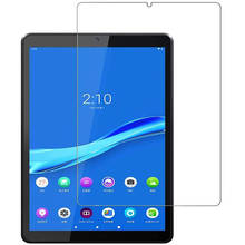 Screen Protector for Lenovo TAB M10 PLUS TB-X606F/TB-X606X 10.3 Inch 9H Tempered Glass Anti Scratch HD Glass Protective Film 2024 - buy cheap