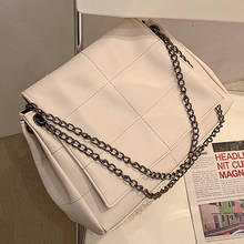 Lattice Flap Women's Designer Shoulder Crossbody Bags for Women High Capacity Female Chain Handbag Travel Messenger Bag Tote 2024 - buy cheap