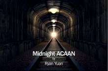 Midnight ACAN by Ryan Yuan-trucos de magia, 2015 2024 - compra barato