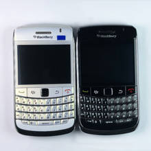 Original Blackberry Bold 9700 Unlocked Mobile Phone 5MP 3G WIFI GPS Bluetooth Qwerty 9700 Smartphone 2024 - buy cheap