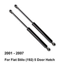 Tailgate Gas Spring Strut Lift Cylinder Support 46524678 for FIAT Punto II 188 5 Door Hatchback ( Pack of 2 ) 2024 - buy cheap