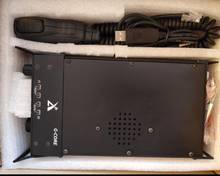 Outdoor Shortwave Radio SDR Portable Transceiver HF 20W SSB/CW/AM 0.5-30MHz w/ Built-in Antenna Tuner XIEGU G90 IF Output 2024 - buy cheap