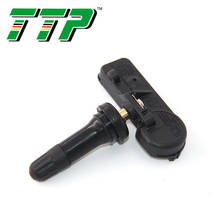 Sensor de presión de neumáticos de coche TTP 13586335 TPMS, sistema de válvula de monitoreo para GMC, Chevy, Cadillac, Chevrolet, Buick, 315Mhz, 4 Uds. 2024 - compra barato