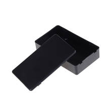 Waterproof Plastic Enclosure Cover DIY Electronic Box 85mmx50mmx21 Project Instrument Case 2024 - buy cheap