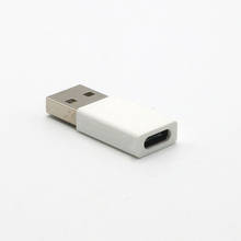 USB3.1 Type-C Female to USB 3.0 Type-A Male USB 3.1 Type C Connector Converter Adapter NC99 2024 - buy cheap