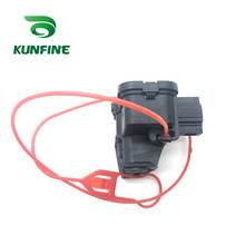 KUNFINE-Actuador de cerradura de puerta con aleta de combustible para AUDI A4 Q5, pieza NO. 8K0 862 153 H 8K0862153H 2024 - compra barato