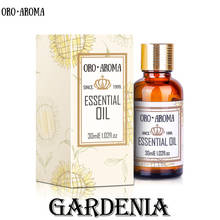 Aceite aromático natural de Gardenia, Aceite Esencial Hidratante y nutritivo para la piel de la famosa marca 2024 - compra barato