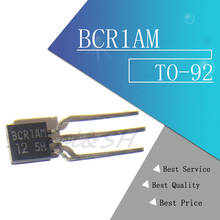 BCR1AM-BCR1AM-12A 1A 600V a-92, 10 Uds. 2024 - compra barato