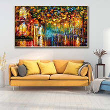 Exquisite Abstract Painting HD Wallpapers  Photo Canvas Painting Canvas Painting Kids Wall Pictures Wall Picture Modern Decor 2024 - buy cheap