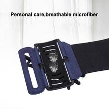 Sports Arm Band Mobile Phone Holder Bag Running Gym Armband Exercise 2024 - buy cheap