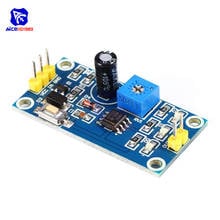 diymore NE555 Delay Timer Switch Relay Module Adjustable 0-120 Second Relay DC 5-12V 2024 - buy cheap