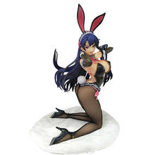Native BINDing 1/4 Scale Ayaka Sawara Bunny Girl PVC Action Figure Japanese Anime Figure Statue Model Collection Toys Doll Gifts 2024 - buy cheap
