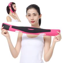 Facial Slimming Bandage Chin Strap Band V Face Shaping Slimming Lift Up Mask Beauty V Face Line Belt Beauty Tool Belt Slimming 2024 - buy cheap