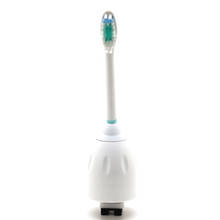 1pcs Electric Replacement Tooth Brush Head For Philips Sonicare InterCare E series HX7002 Toothbrush Heads Soft Bristles 2024 - buy cheap