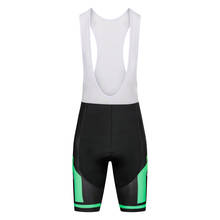 LairschDan SPTGRVO-ropa interior de ciclismo para mujer, pantalones cortos ajustados con almohadilla 9D a prueba de golpes para bicicleta de montaña y MTB 2024 - compra barato