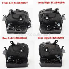 for BMW E53 X5 Set of 4pc front rear left right Door Lock Actuator 51228402602 51228402601 51218402540 51218402537 2024 - buy cheap