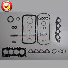 B20B B20B3 Engine Full Gasket Set kit  for For Honda CRV CR-V 2.0 16v 1973cc 1995-2002 50180200 212684 2024 - buy cheap