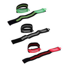 1 Pair Bicycle Ankle Leg Strap Cycling Bike Pants Band Leg Clip Strap With the Ankle Clip, More Easily Ride and Climb 2024 - buy cheap