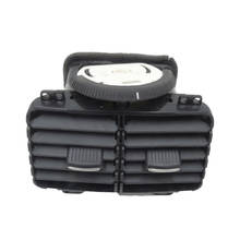 Salida de ventilación con reposabrazos central trasero para coche VW Golf GTI, MK6, Jetta, MK5, 2006, 2008, 2010, 2011, Rabbit, 1K0819203A, 1KD819203 2024 - compra barato