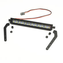 ​Brightness 24 KYX High  LED Bar for 1/10 Axial Wraith RR10 Bomber AX90048 RC Car Upgrade Parts 2024 - buy cheap