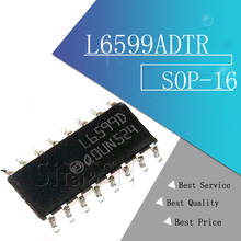 5 fábricas l6599adtr l6599ad l6599a l6599 = l6599d sop-16 2024 - compre barato